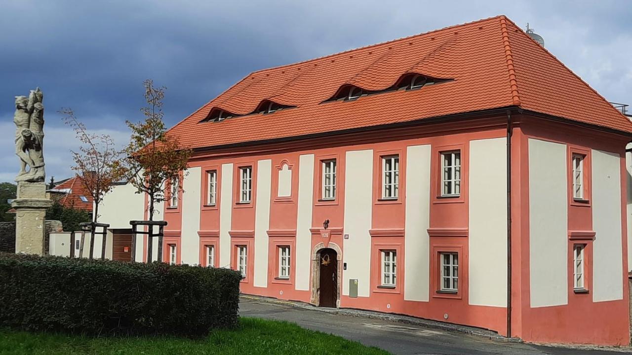 Villa Magdalena Kutna Hora Exterior photo