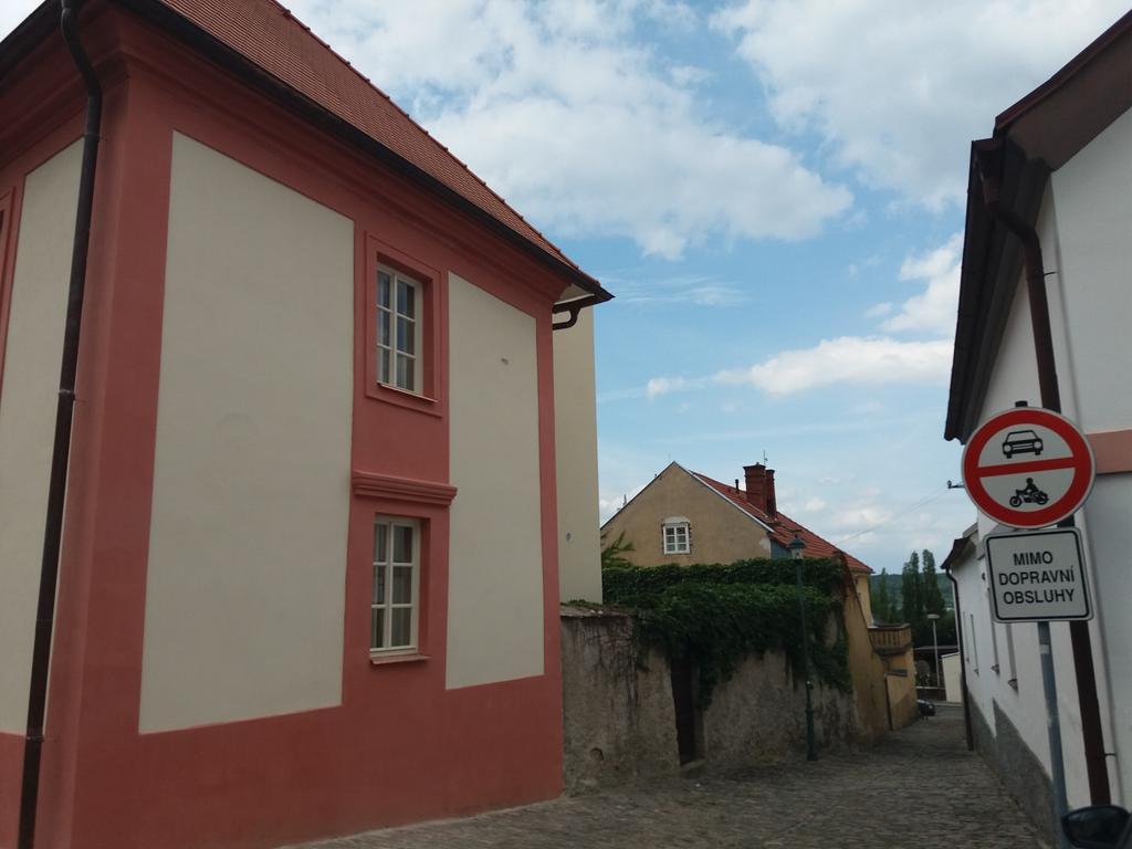 Villa Magdalena Kutna Hora Exterior photo
