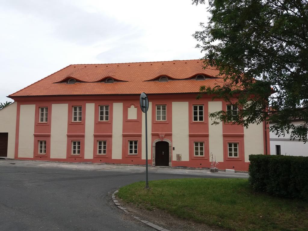 Villa Magdalena Kutna Hora Exterior photo