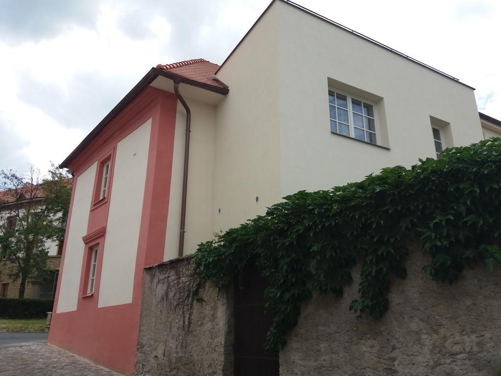 Villa Magdalena Kutna Hora Exterior photo