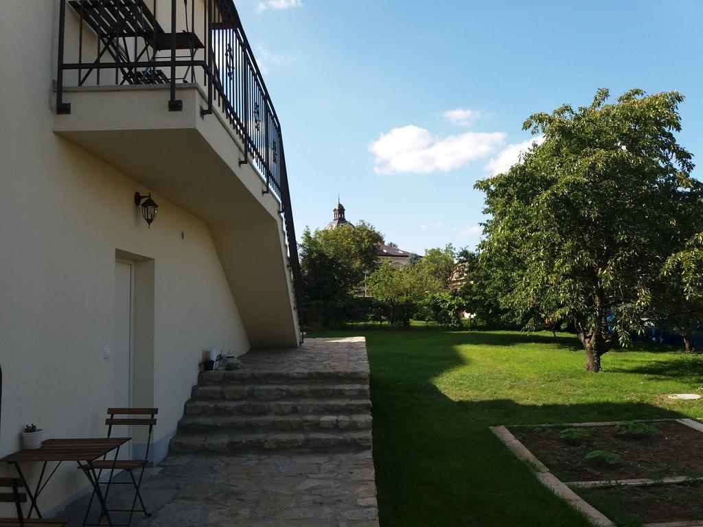Villa Magdalena Kutna Hora Exterior photo