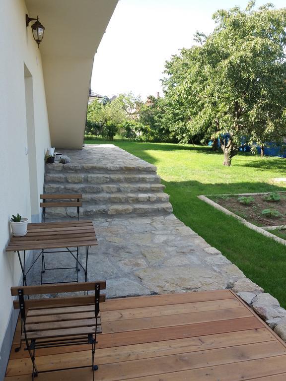 Villa Magdalena Kutna Hora Exterior photo