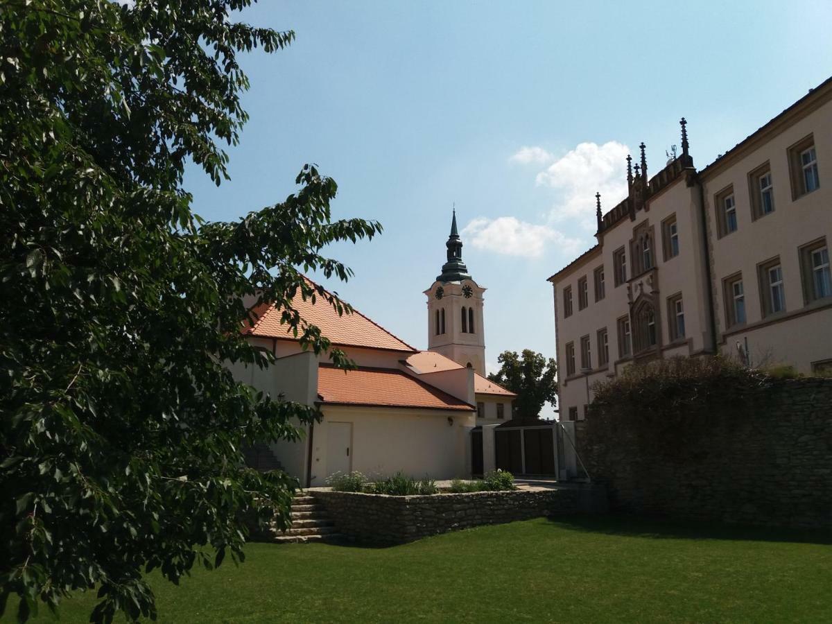 Villa Magdalena Kutna Hora Exterior photo