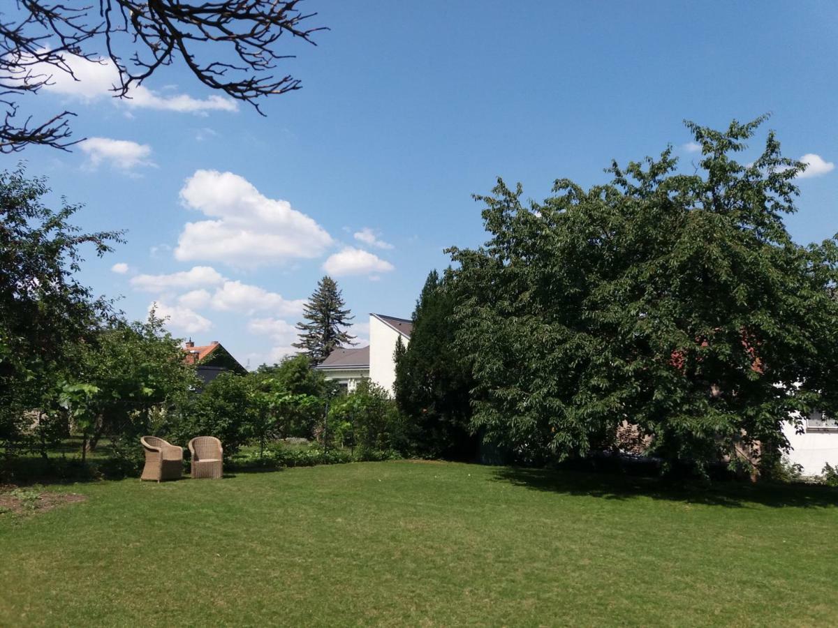 Villa Magdalena Kutna Hora Exterior photo