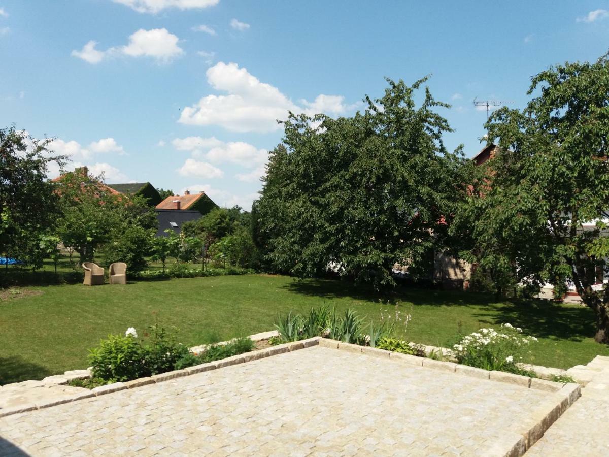 Villa Magdalena Kutna Hora Exterior photo