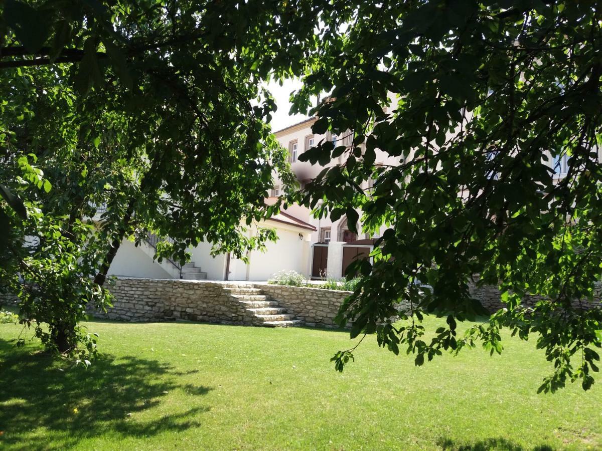 Villa Magdalena Kutna Hora Exterior photo