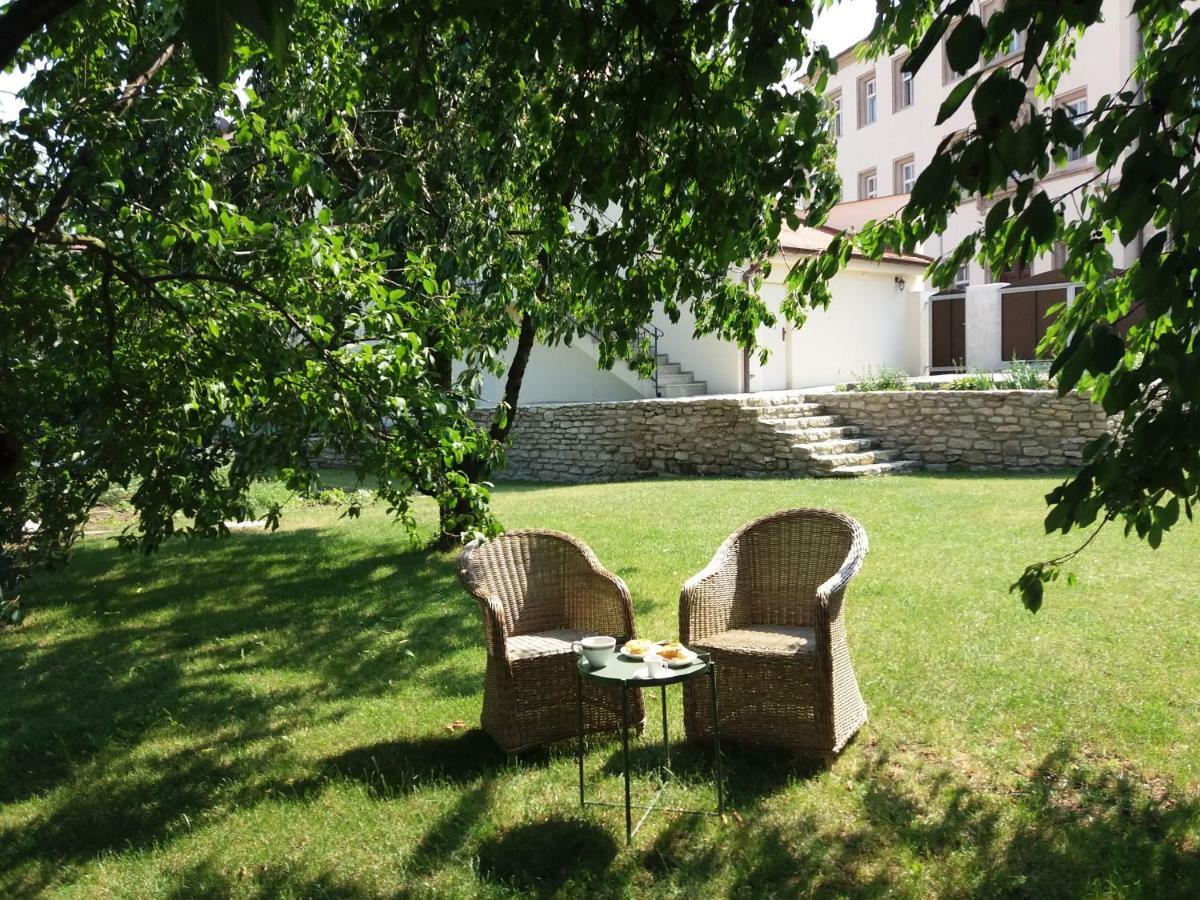Villa Magdalena Kutna Hora Exterior photo