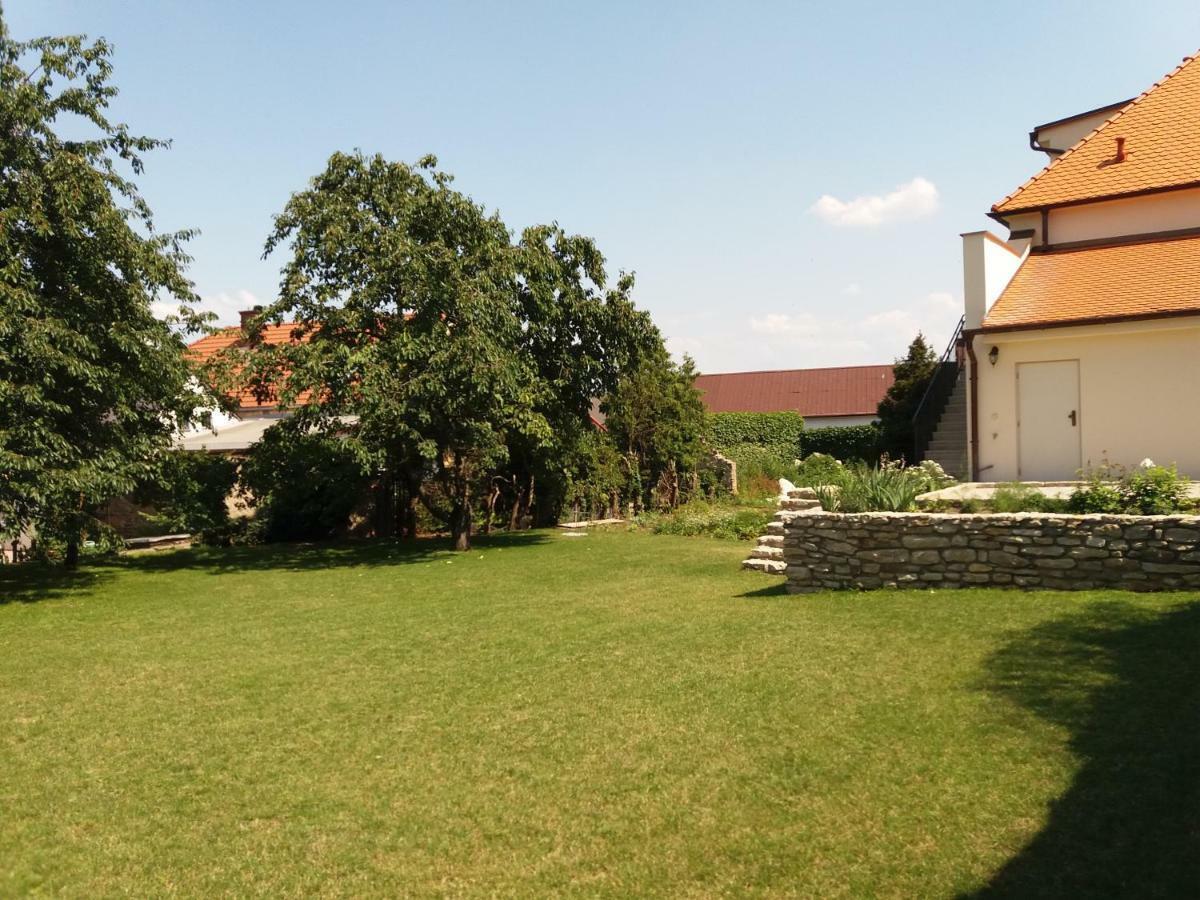 Villa Magdalena Kutna Hora Exterior photo