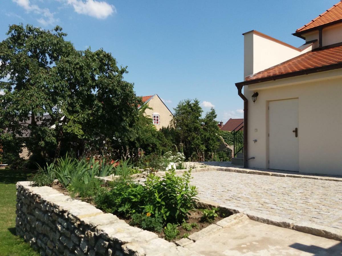 Villa Magdalena Kutna Hora Exterior photo